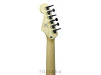 Fender Squier Mini Stratocaster IL DR Fender Squier Mini Stratocaster IL DR